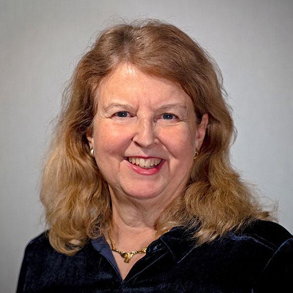 Anna-Maria Langkilde