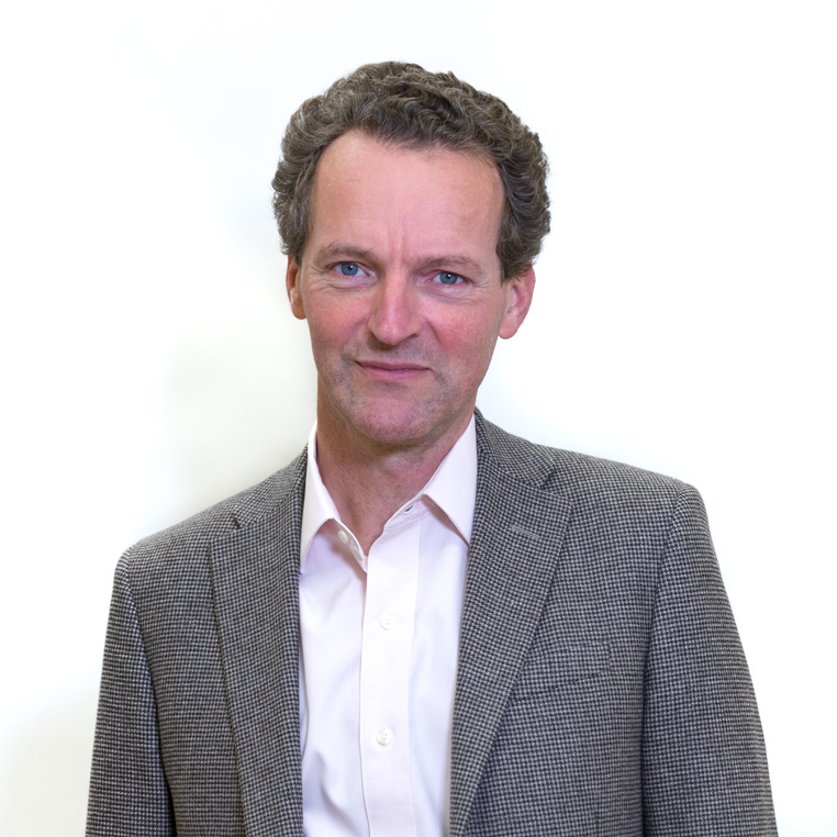 Maarten De Château