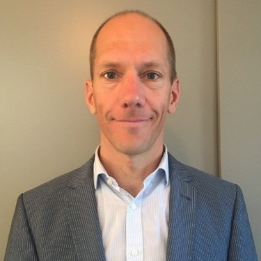Philip Berglöf